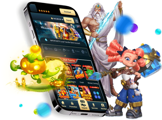 Khuyến mãi chào mừng dành cho người chơi mới tại kt88 win