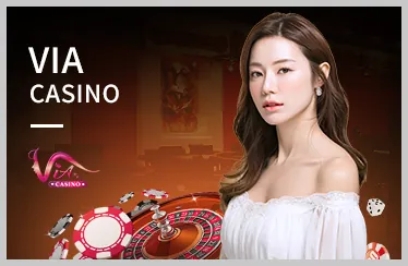 Ưu Đãi Casino
