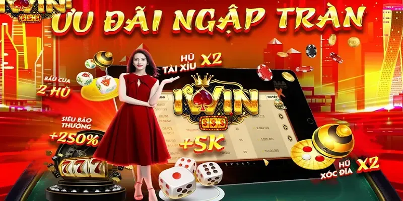 Chương trình VIP độc quyền với nhiều phần thưởng cao cấp